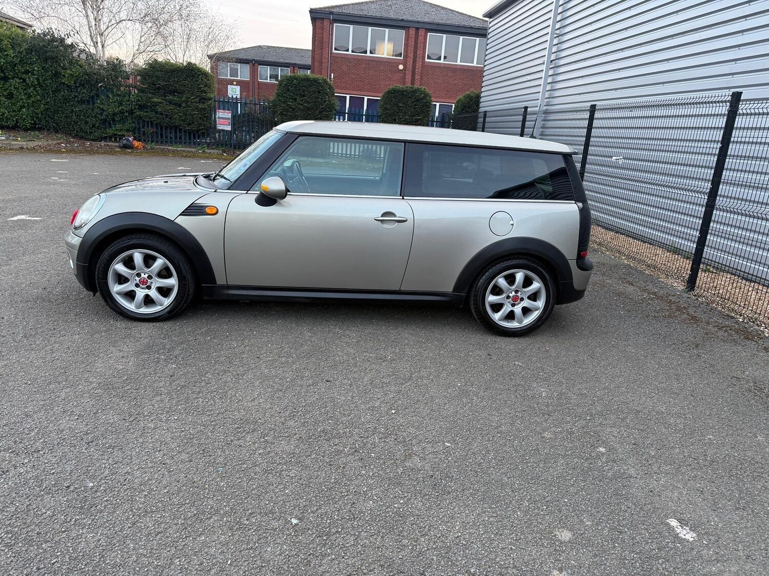 Used MINI Clubman for sale - 77977780: Photo 5