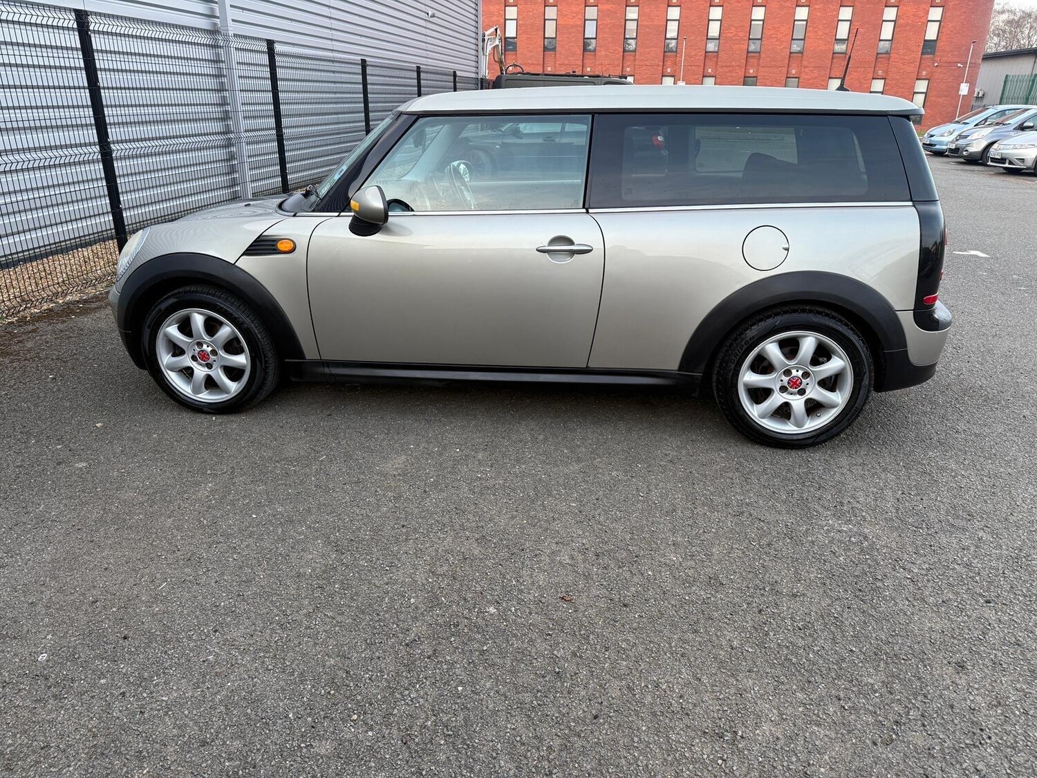 Used MINI Clubman for sale - 77977780: Photo 7