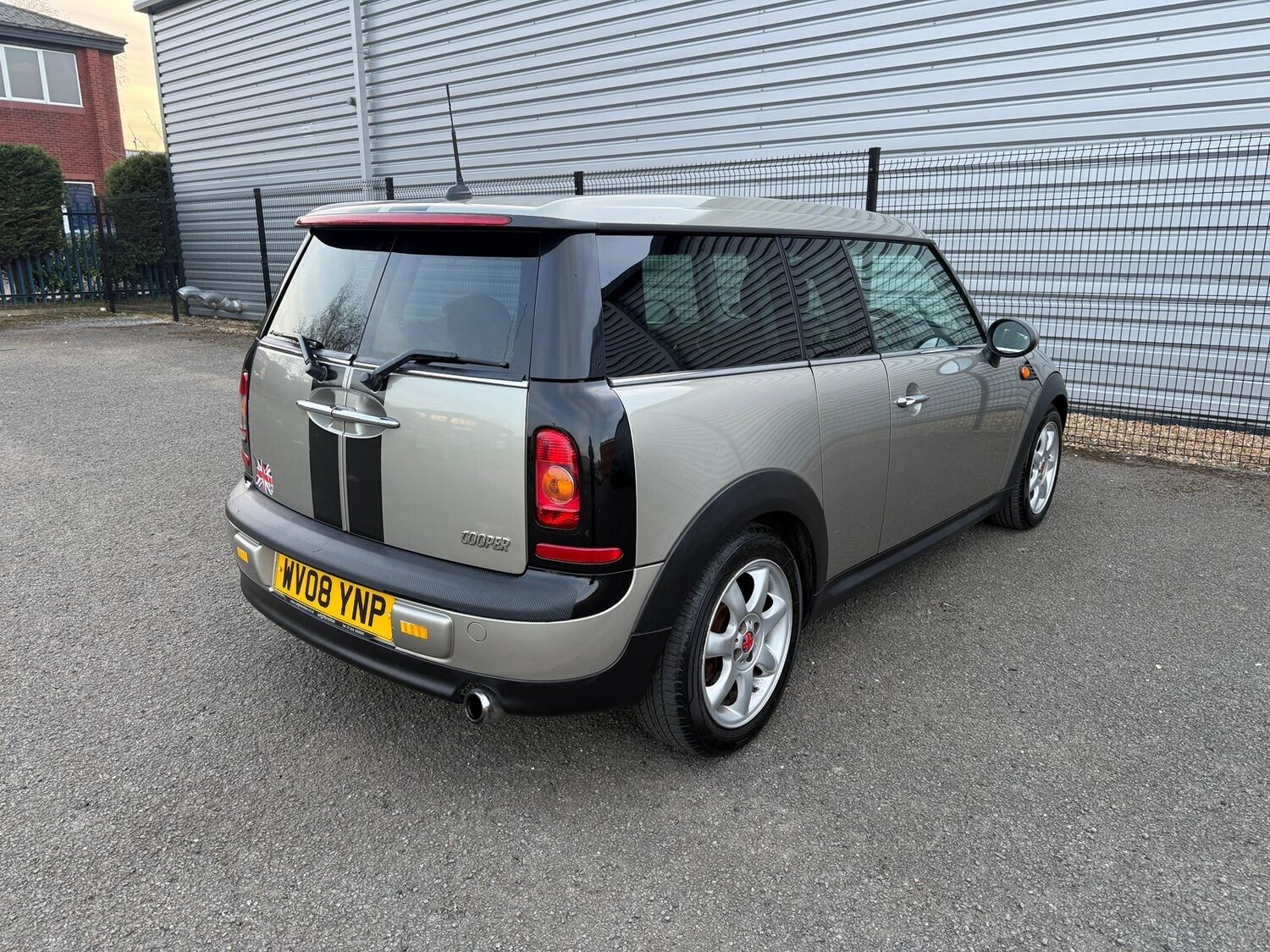 Used MINI Clubman for sale - 77977780: Photo 8