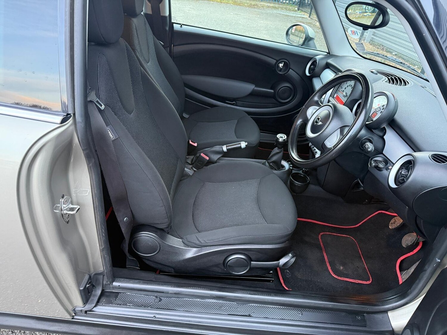 Used MINI Clubman for sale - 77977780: Photo 9