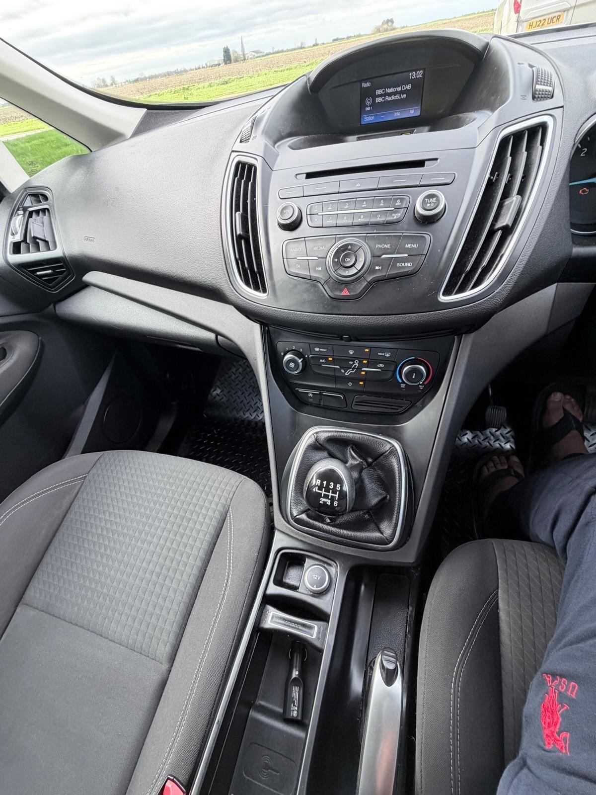 Used Ford Grand C-Max 2015 for sale - 77898223: Photo 10