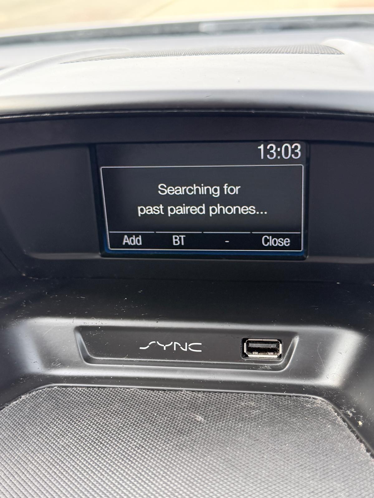 Used Ford Grand C-Max 2015 for sale - 77898223: Photo 12