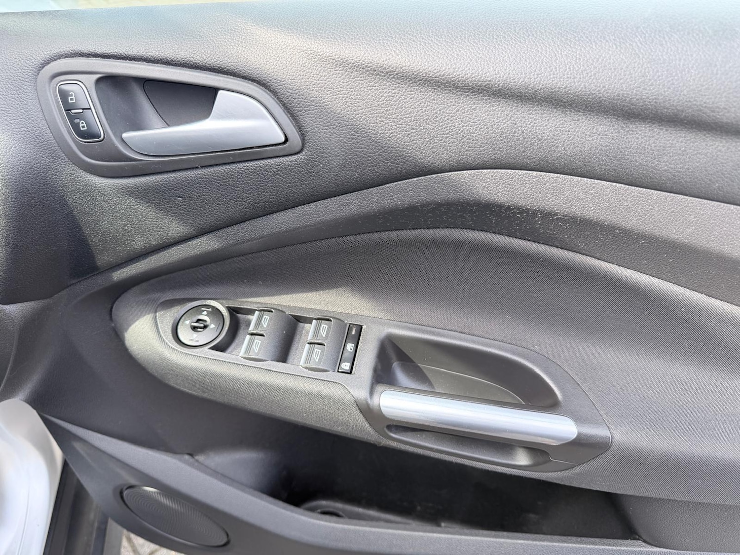 Used Ford Grand C-Max 2015 for sale - 77898223: Photo 17