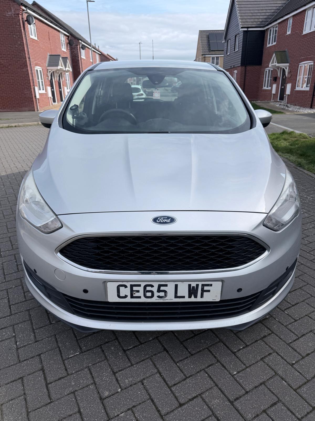 Used Ford Grand C-Max 2015 for sale - 77898223: Photo 7