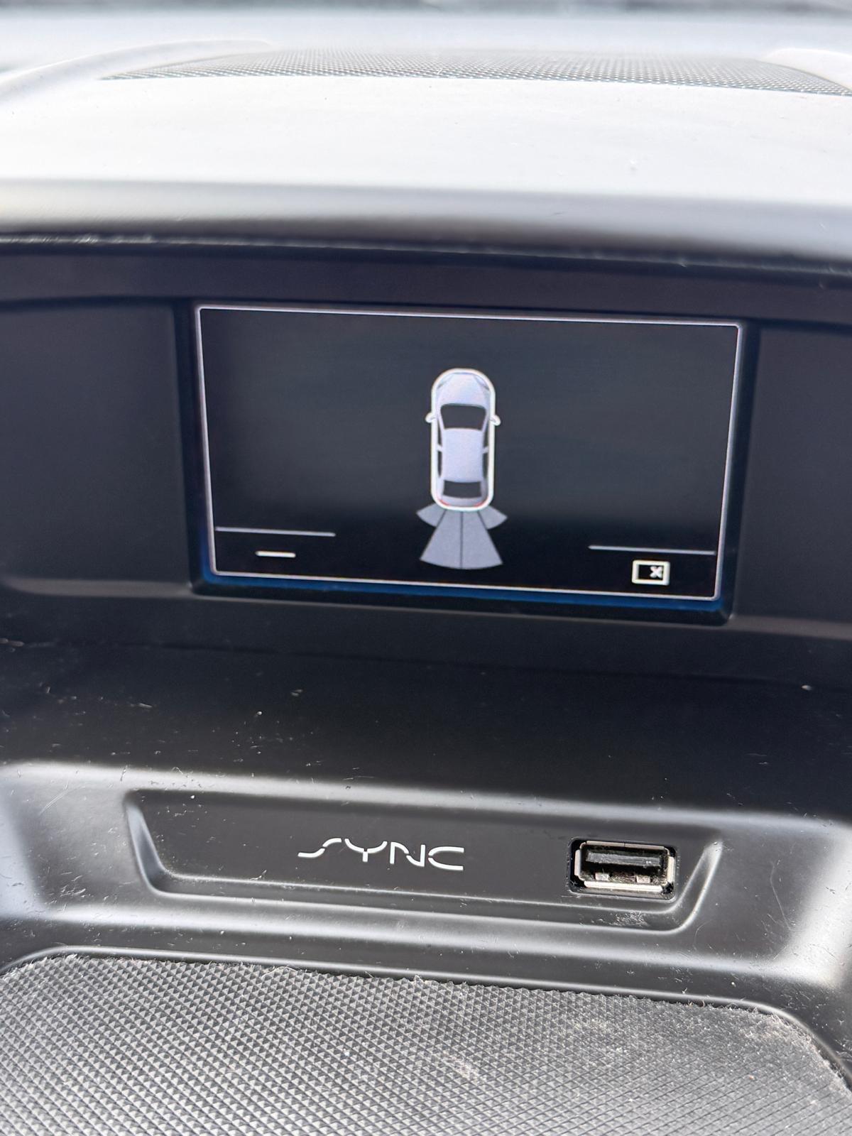 Used Ford Grand C-Max 2015 for sale - 77898223: Photo 9