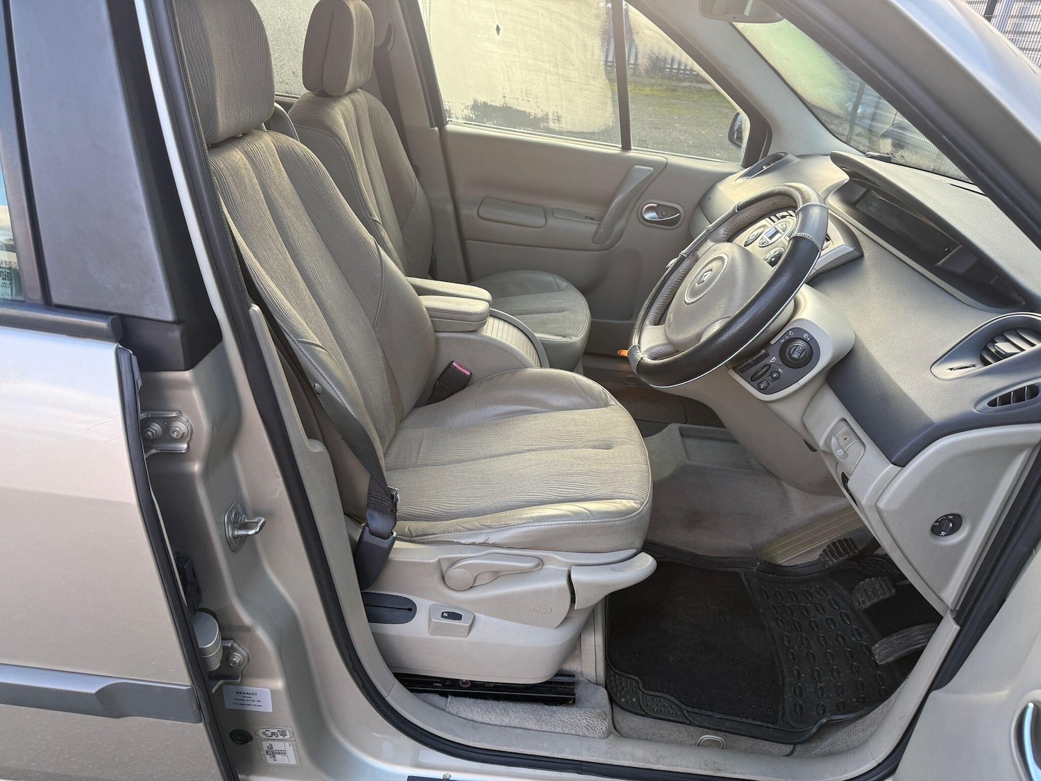 Used Renault Scenic 2007 for sale - 77267269: Photo 15