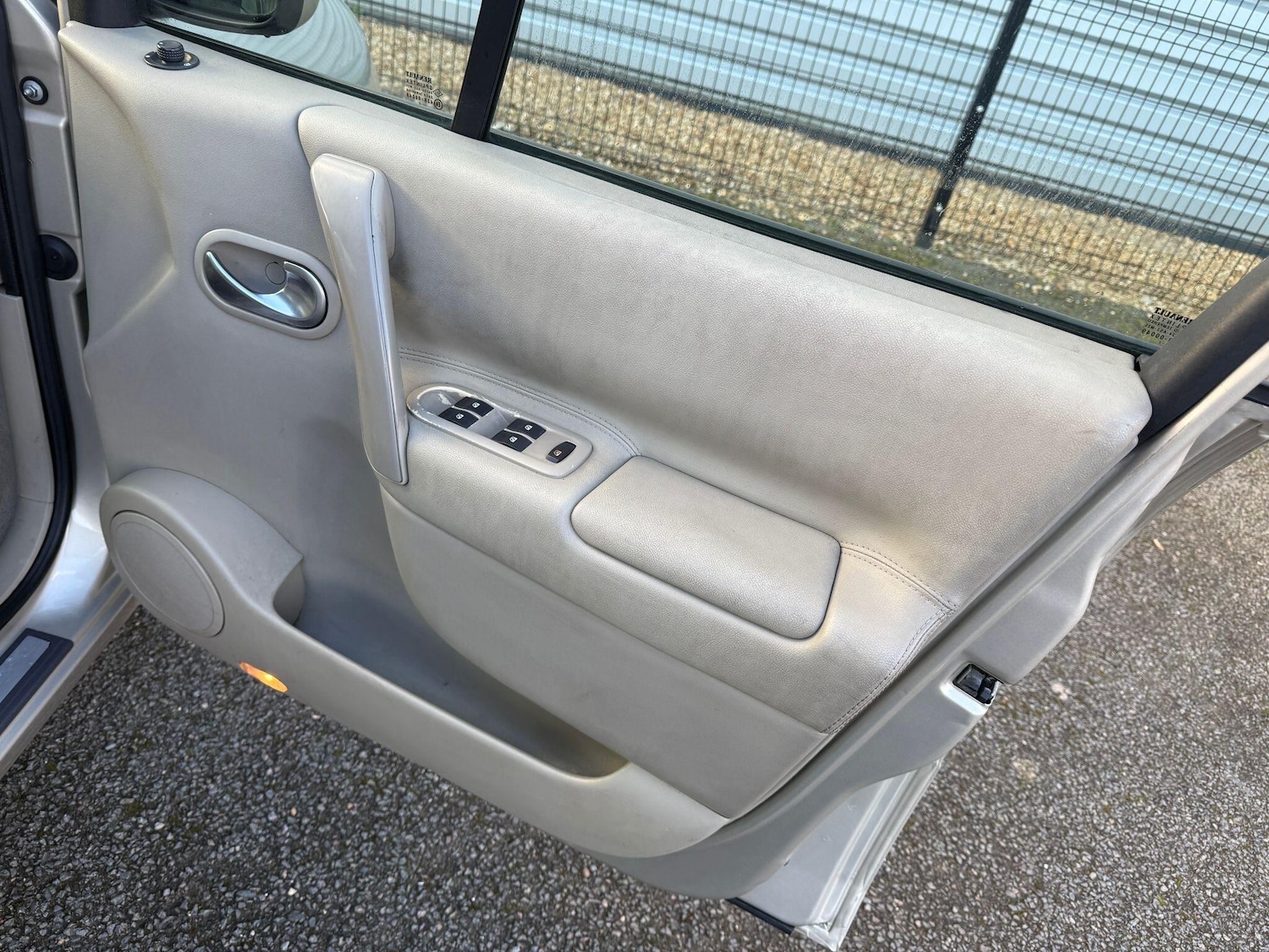 Used Renault Scenic 2007 for sale - 77267269: Photo 20