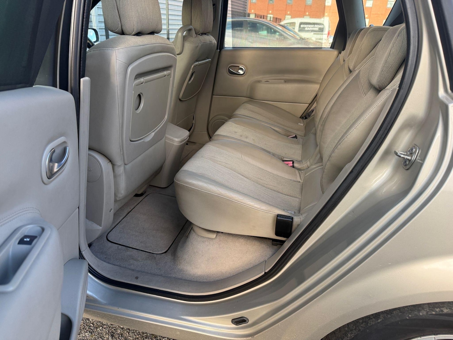 Used Renault Scenic 2007 for sale - 77267269: Photo 27