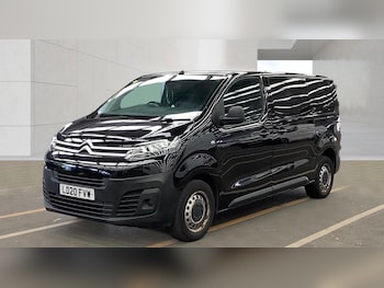 Used Citroen Dispatch 2020 for sale - 79349148: Photo