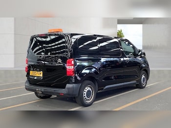 Used Citroen Dispatch 2020 for sale - 79349148: Photo