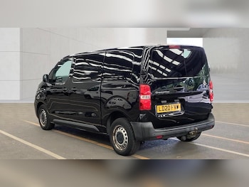 Used Citroen Dispatch 2020 for sale - 79349148: Photo