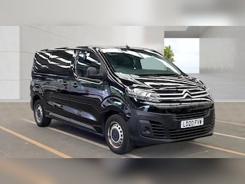 Used Citroen Dispatch 2020 for sale - 79349148: Photo
