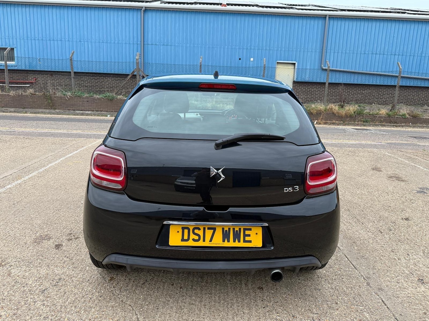 Vehicle 13
