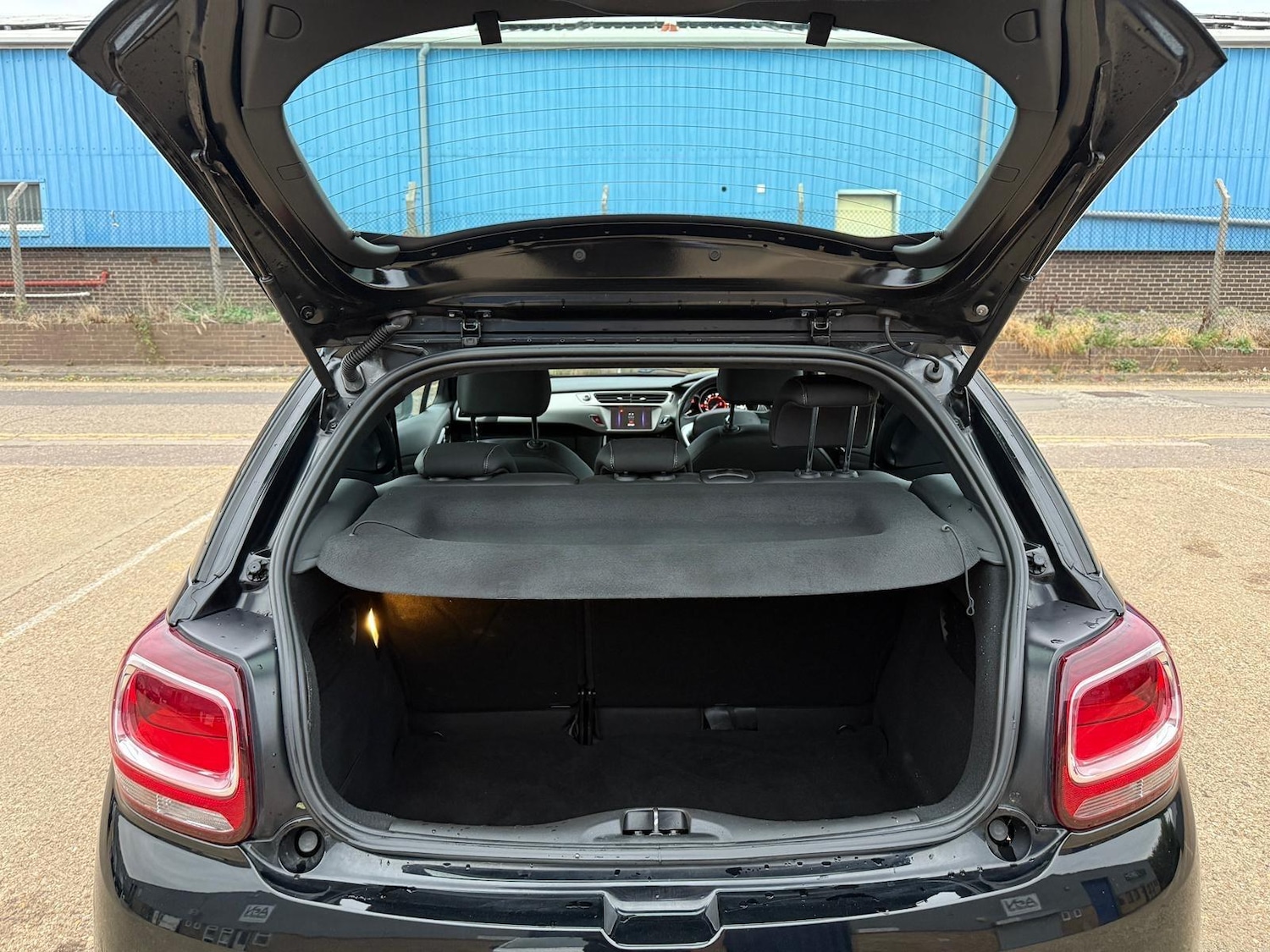 Vehicle 15
