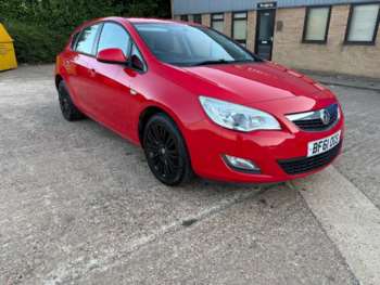 2011 (61) - 1.6 16v Excite Euro 5 5dr