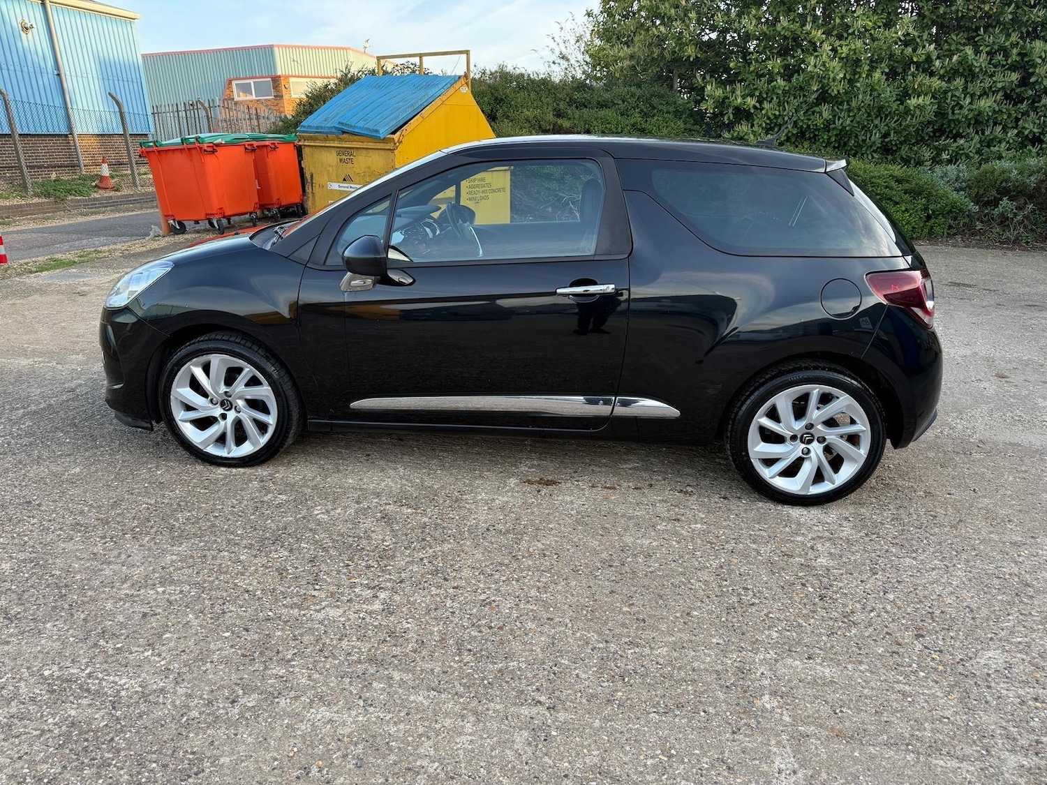 Used Citroen DS3 for sale - 78205034: Photo 10