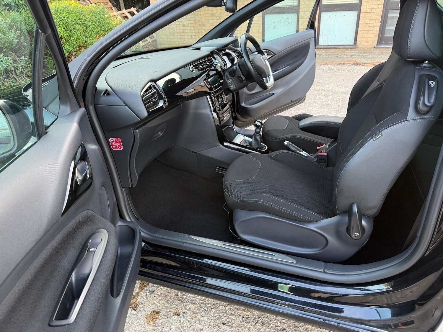 Used Citroen DS3 for sale - 78205034: Photo 11