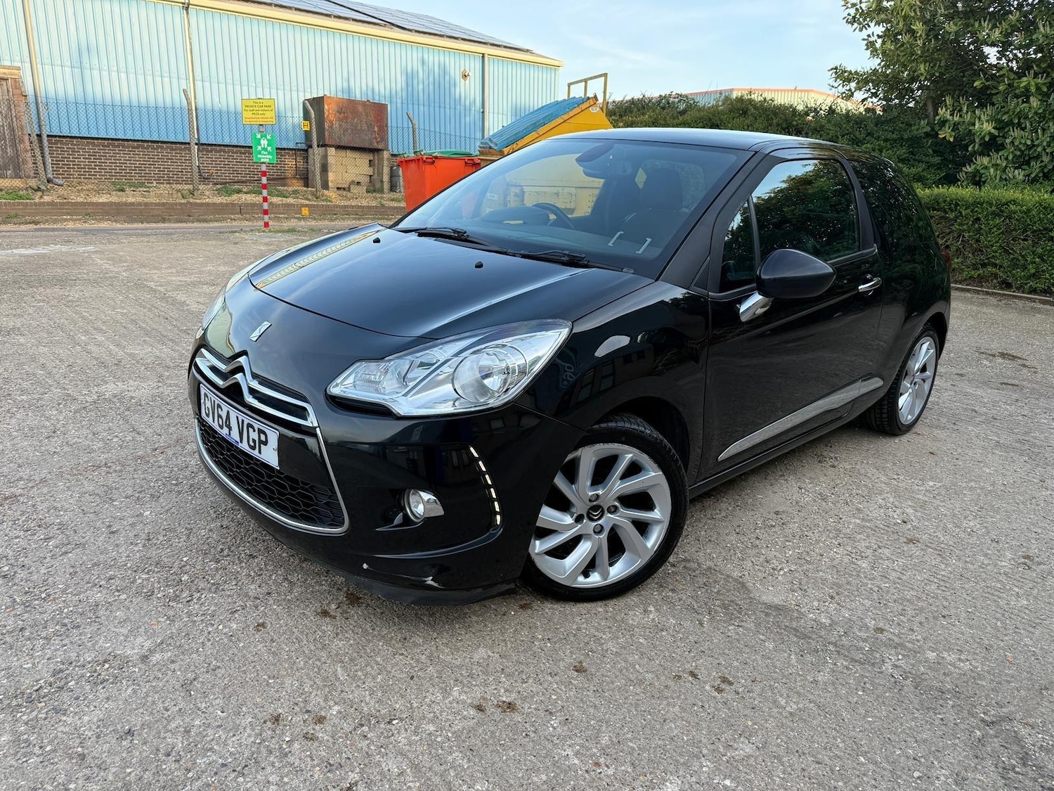 Used Citroen DS3 for sale - 78205034: Photo 14