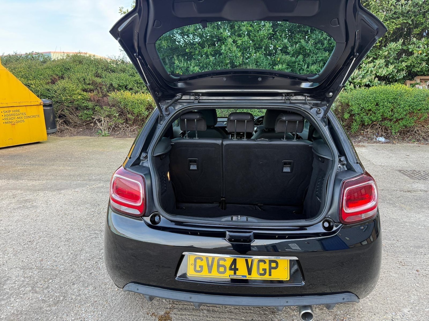 Used Citroen DS3 for sale - 78205034: Photo 15