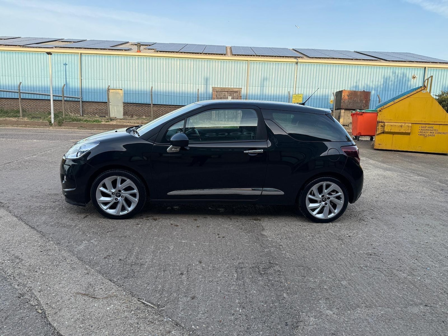 Used Citroen DS3 for sale - 78205034: Photo 16