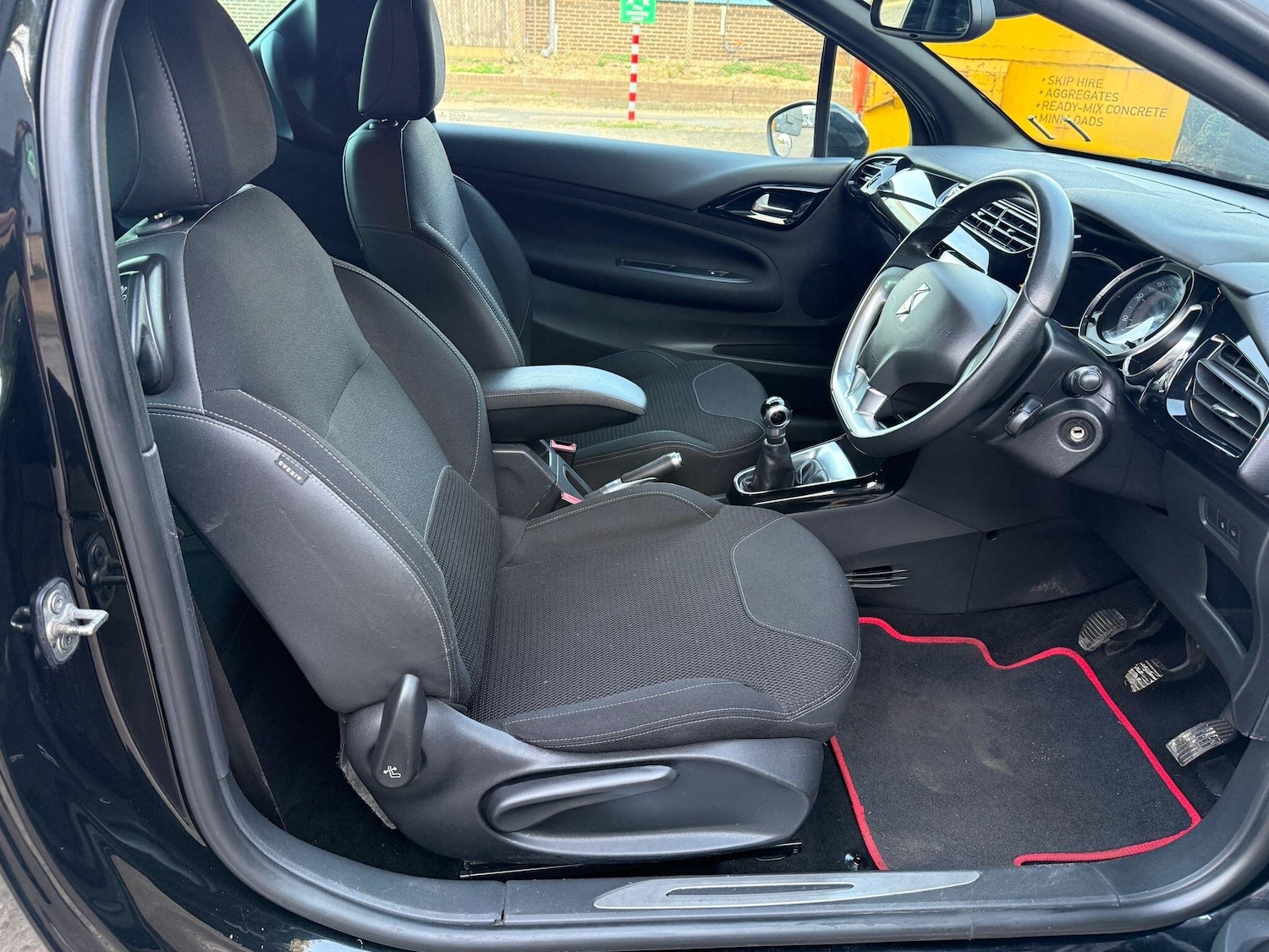 Used Citroen DS3 for sale - 78205034: Photo 17