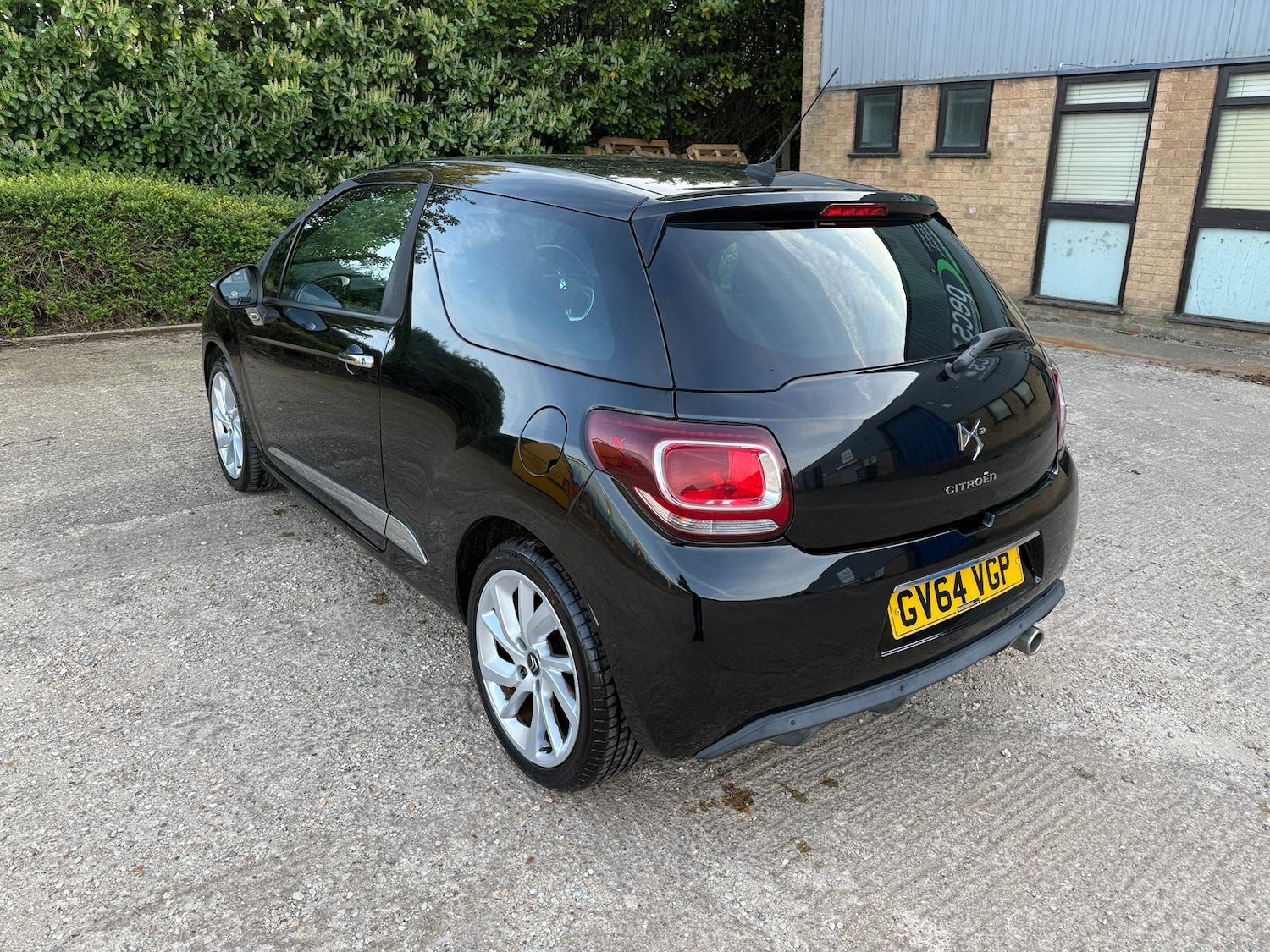 Used Citroen DS3 for sale - 78205034: Photo 19