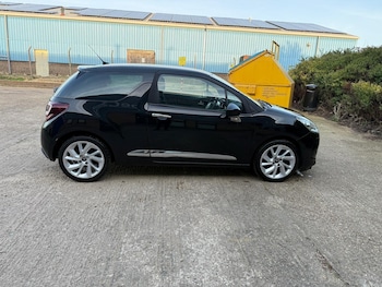 Used Citroen DS3 2015 for sale - 78205034: Photo