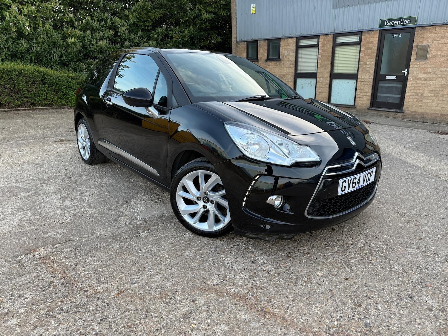 Used Citroen DS3 for sale - 78205034: Photo 4