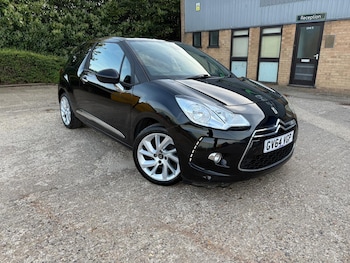 Used Citroen DS3 2015 for sale - 78205034: Photo