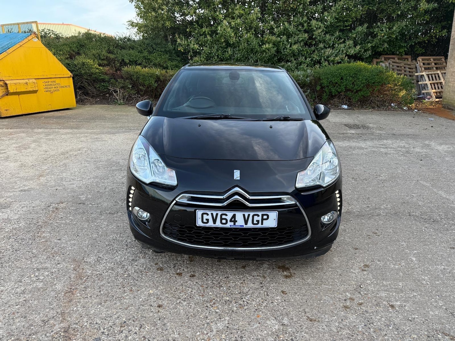Used Citroen DS3 for sale - 78205034: Photo 5