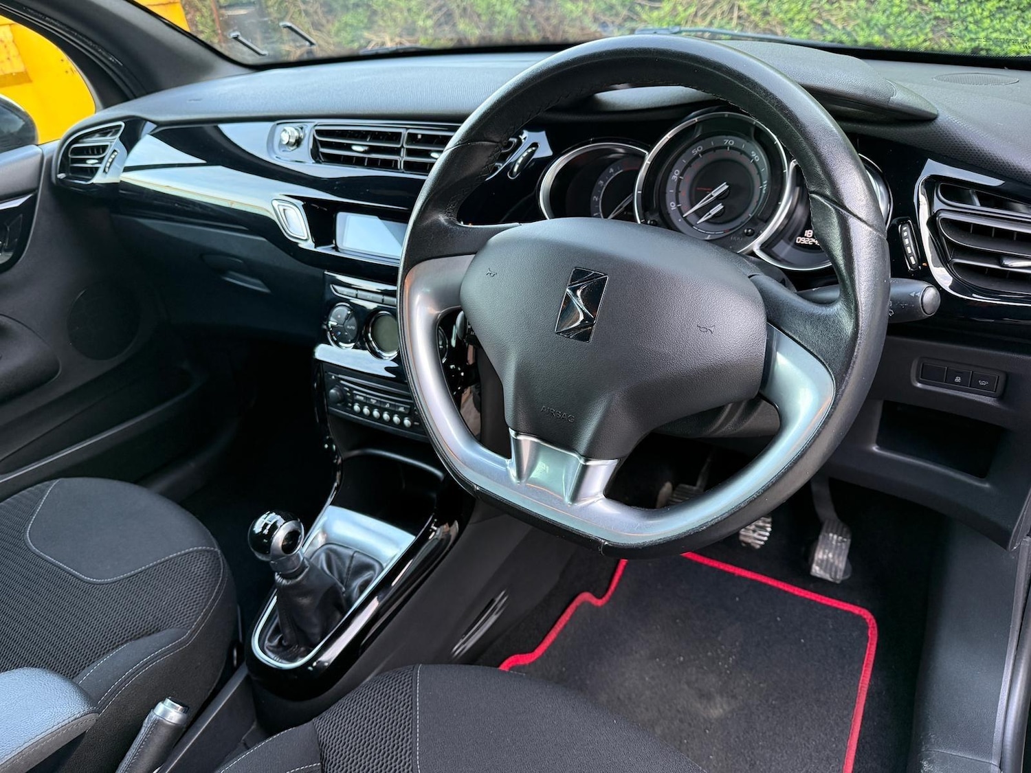 Used Citroen DS3 for sale - 78205034: Photo 7