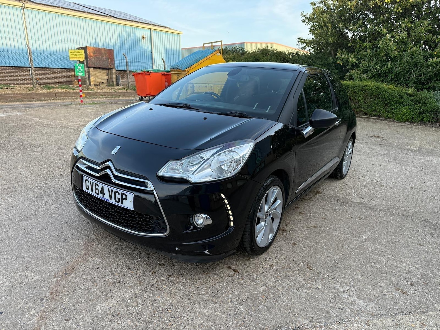 Used Citroen DS3 for sale - 78205034: Photo 8