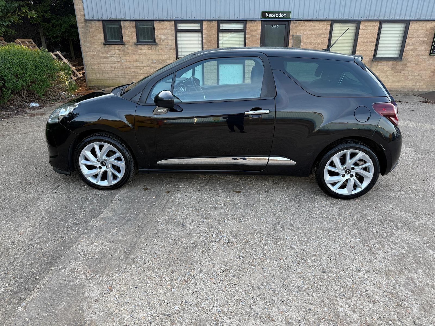 Used Citroen DS3 for sale - 78205034: Photo 9