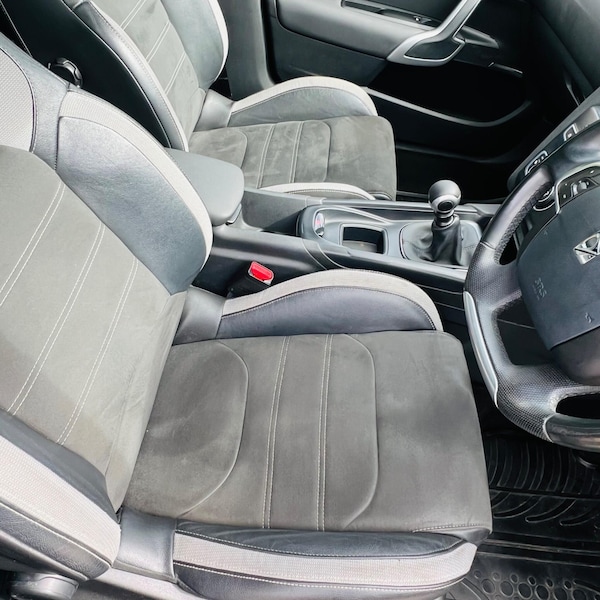 Used DS Automobiles DS 4 2017 for sale - 75670656: Photo 16