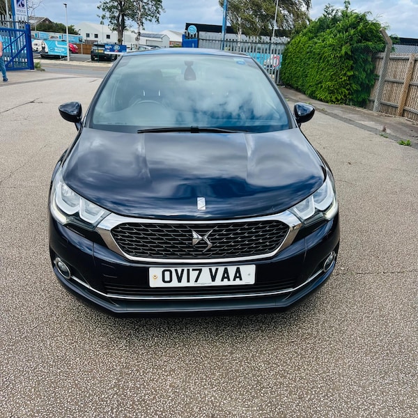 Used DS Automobiles DS 4 2017 for sale - 75670656: Photo 6
