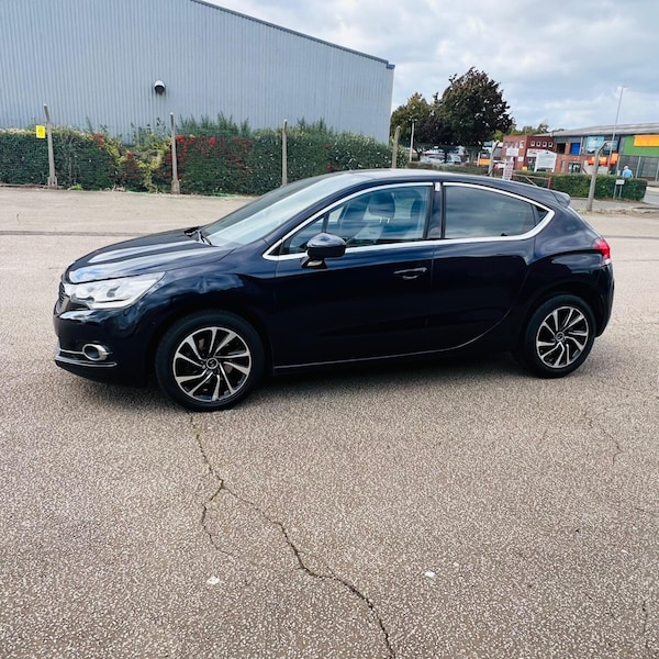 Used DS Automobiles DS 4 2017 for sale - 75670656: Photo 7