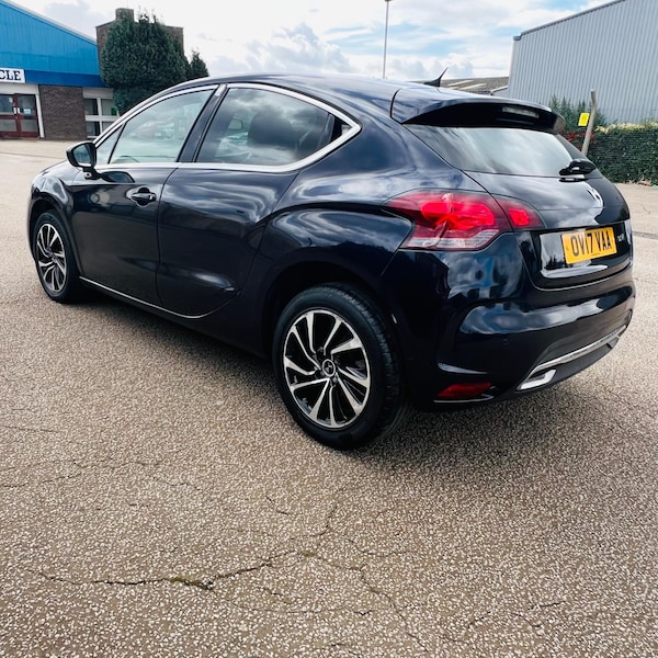 Used DS Automobiles DS 4 2017 for sale - 75670656: Photo 8