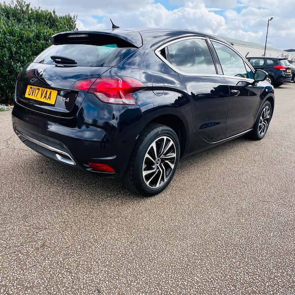 Used DS Automobiles DS 4 2017 for sale - 75670656: Photo 9