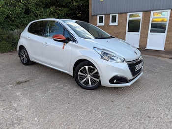 Used Peugeot 208 2016 for sale - 79116347: Photo