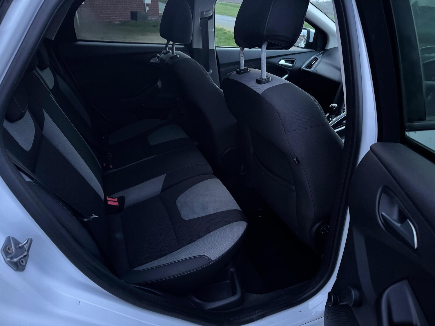 Used Ford Focus 2012 for sale - 77358571: Photo 10