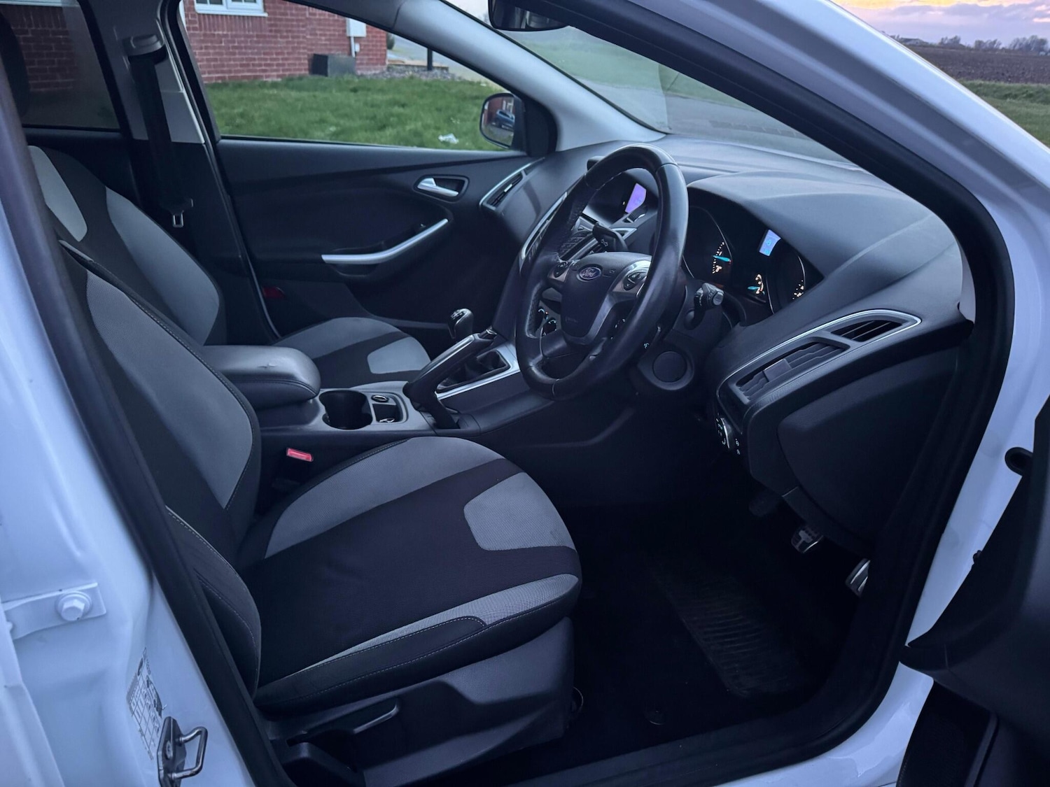 Used Ford Focus 2012 for sale - 77358571: Photo 12