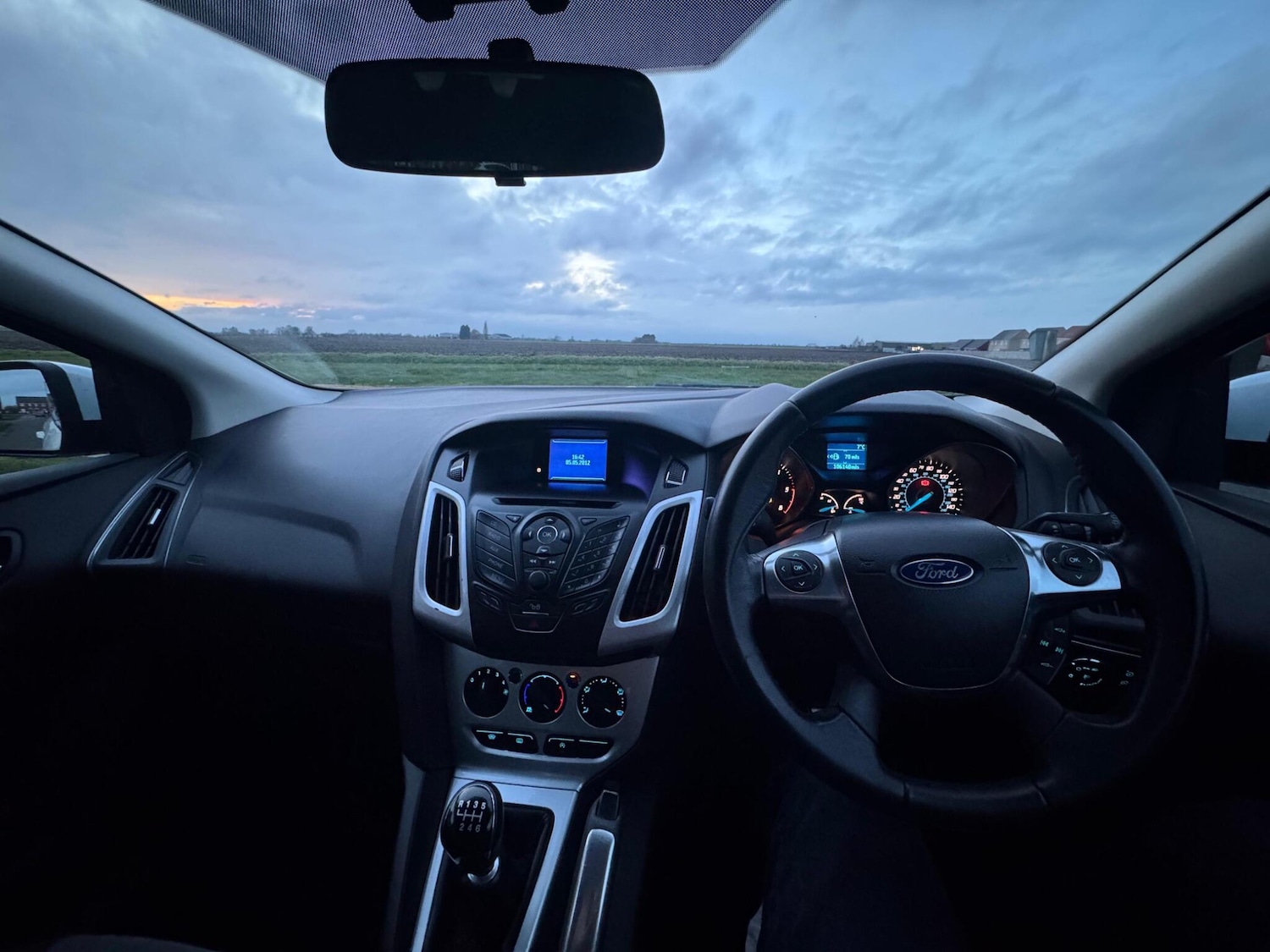 Used Ford Focus 2012 for sale - 77358571: Photo 16