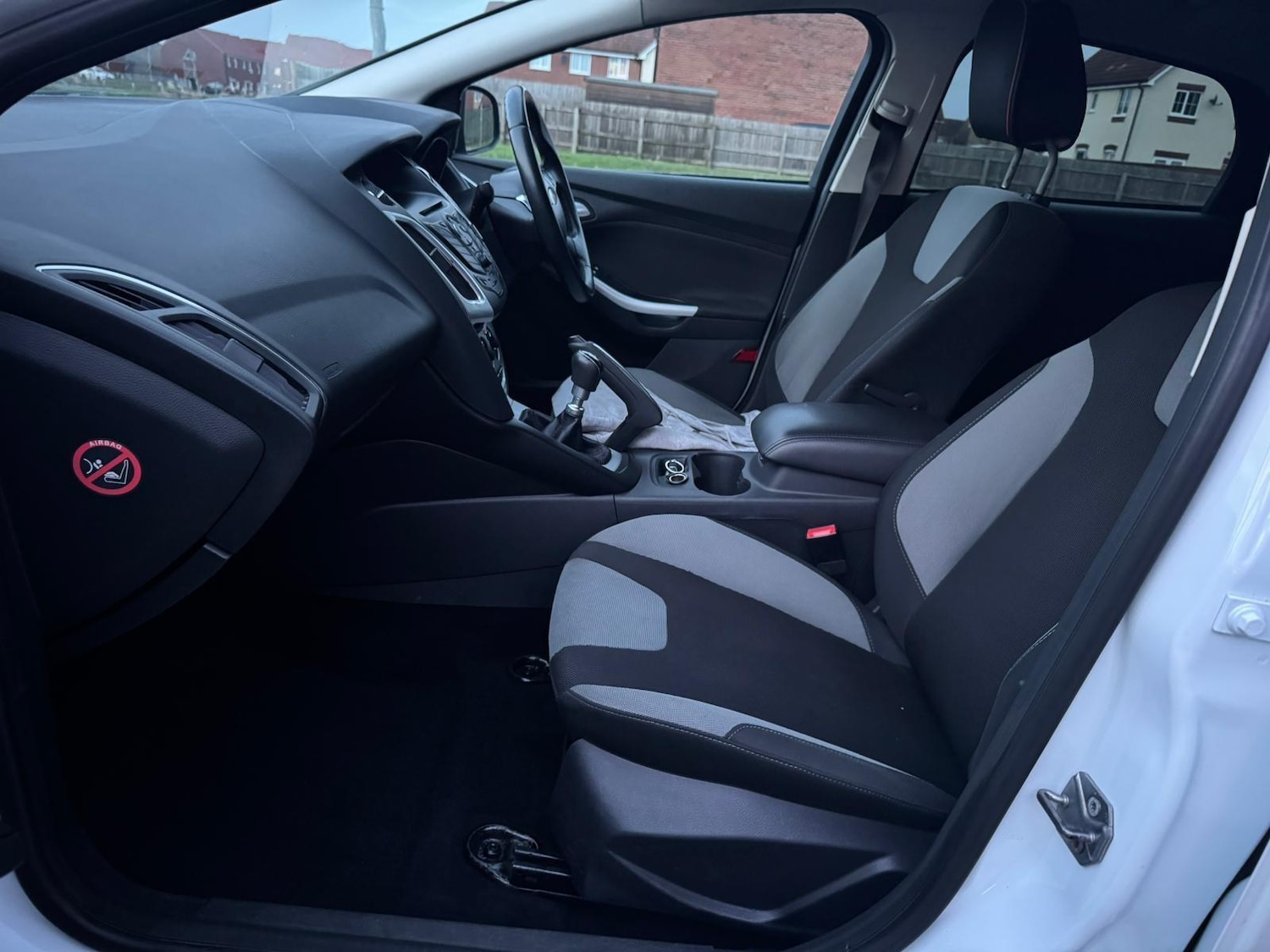 Used Ford Focus 2012 for sale - 77358571: Photo 18