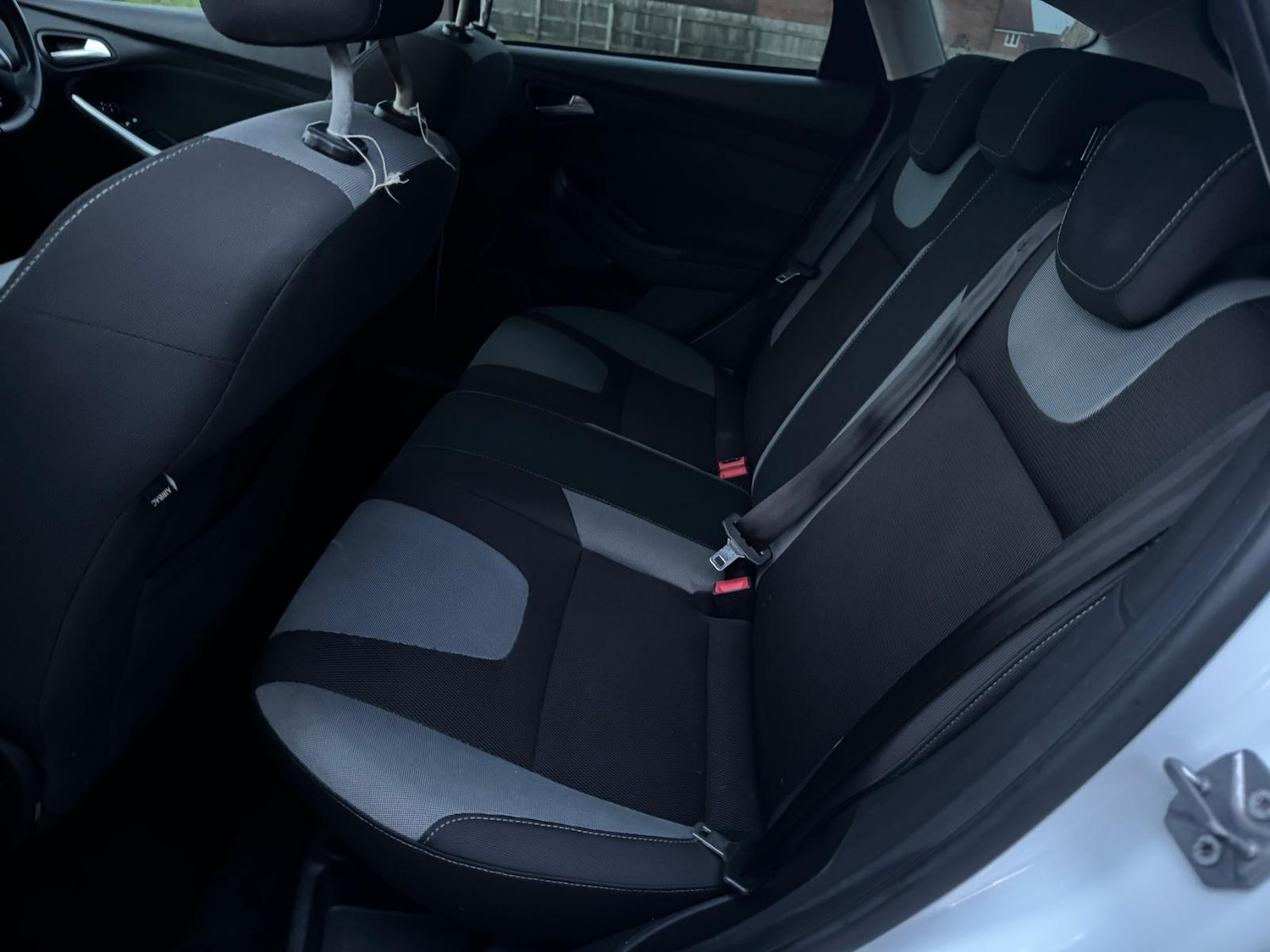 Used Ford Focus 2012 for sale - 77358571: Photo 19