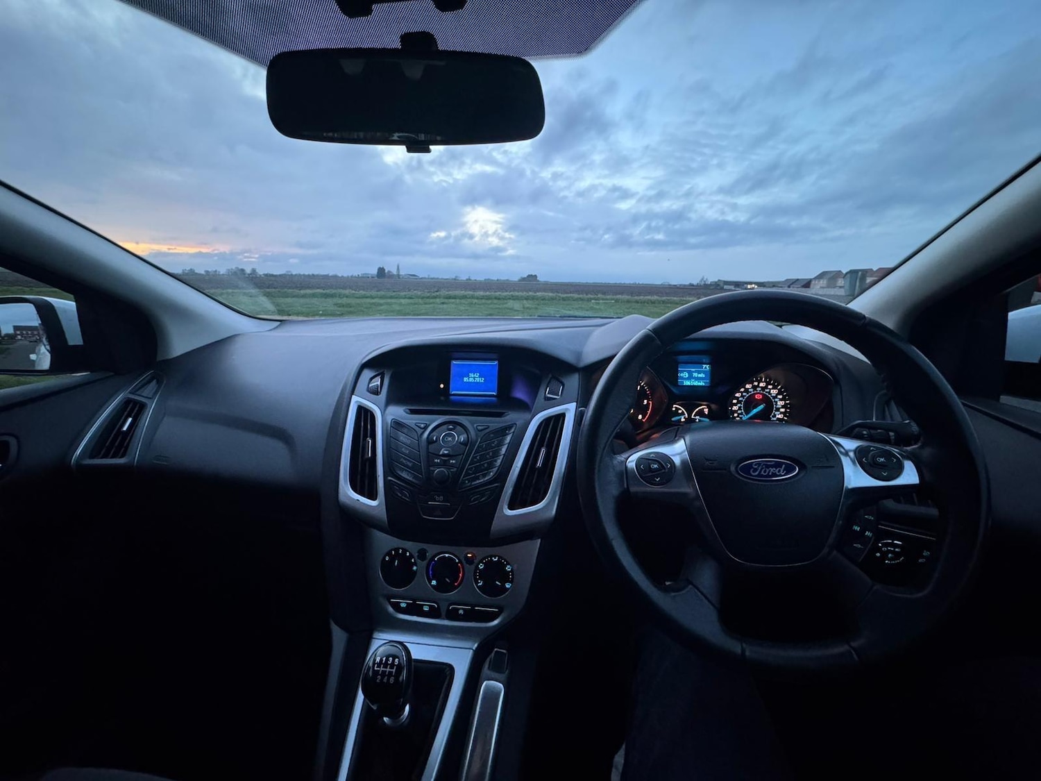 Used Ford Focus 2012 for sale - 77358571: Photo 20