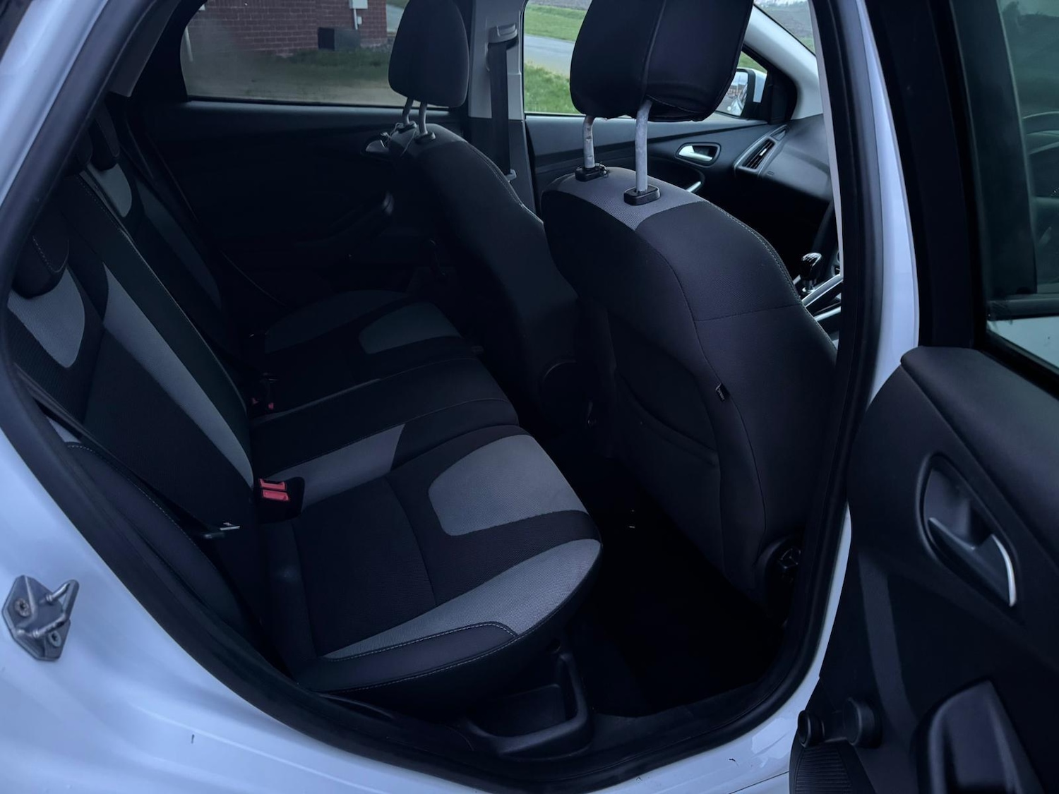 Used Ford Focus 2012 for sale - 77358571: Photo 23