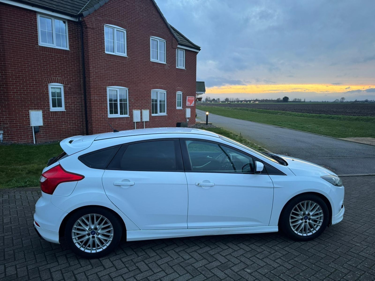 Used Ford Focus 2012 for sale - 77358571: Photo 24