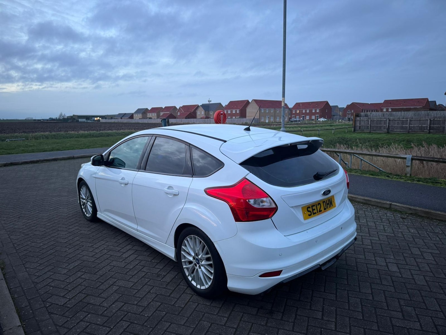 Used Ford Focus 2012 for sale - 77358571: Photo 26