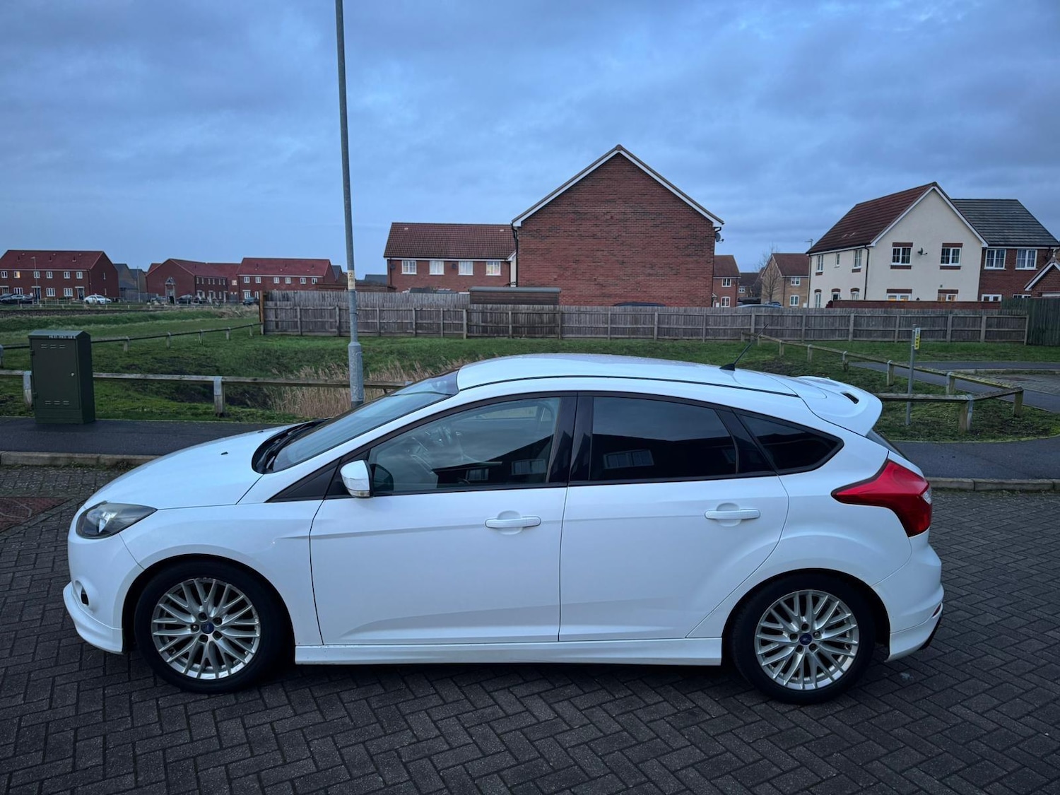 Used Ford Focus 2012 for sale - 77358571: Photo 27