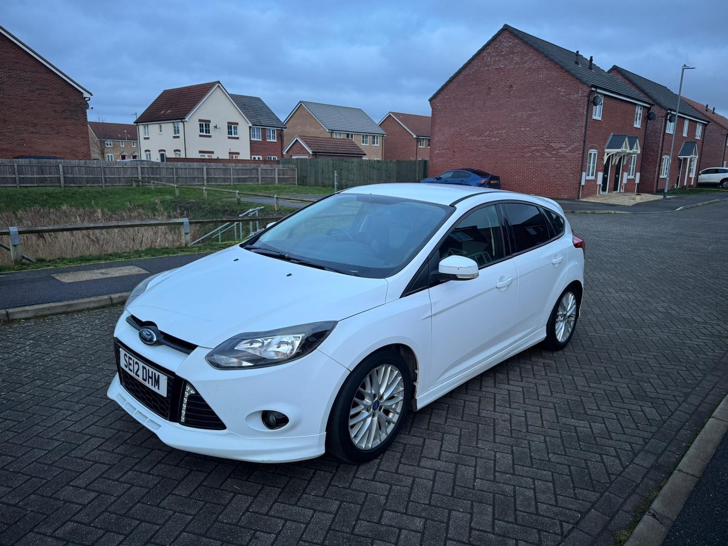 Used Ford Focus 2012 for sale - 77358571: Photo 29